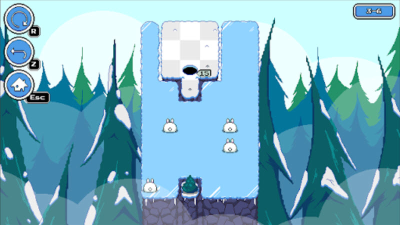 兔子跳手机版截图3