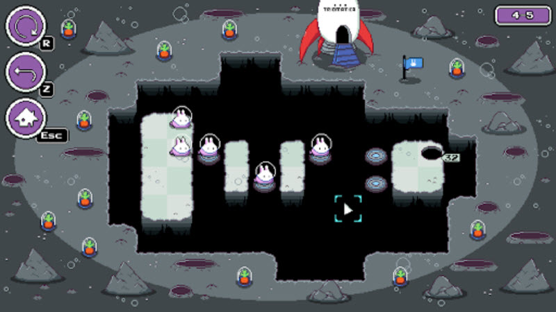 兔子跳手机版截图2