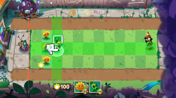 植物大战僵尸3国际版