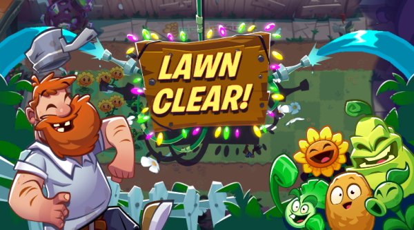 植物大战僵尸3国际版