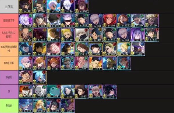 咒术回战幻影夜行