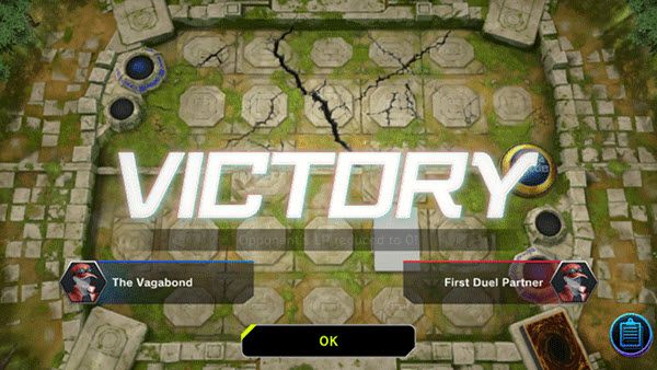 游戏王大师决斗手机版