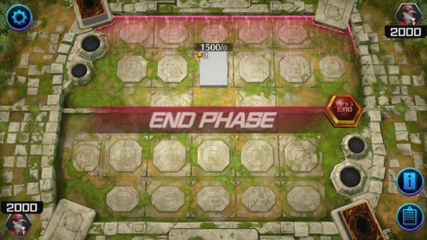 游戏王大师决斗手机版