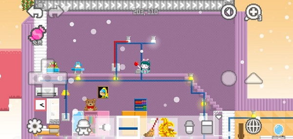 波古波古联机版最新版