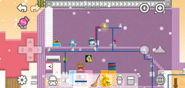 波古波古联机版最新版