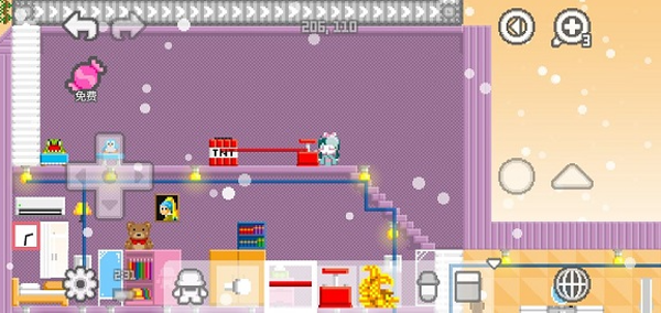 波古波古联机版最新版