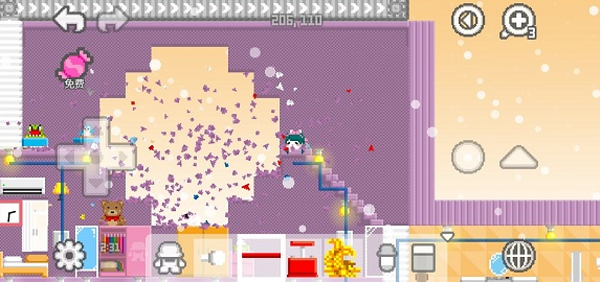 波古波古联机版最新版