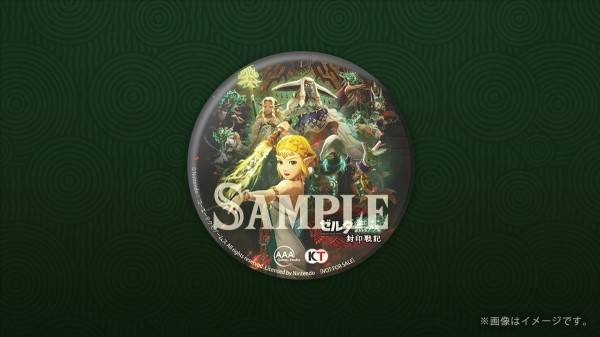 塞尔达无双封印战记有哪些版本