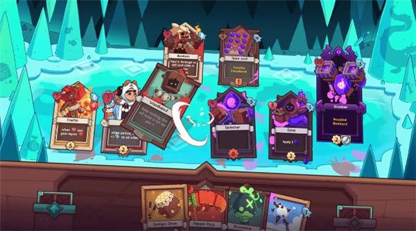 雪居之地手机版