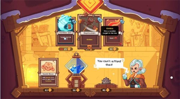 雪居之地手机版