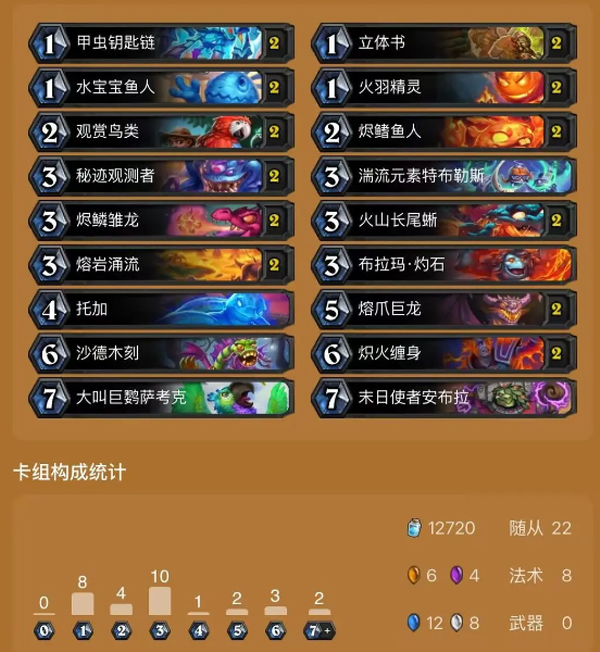 炉石传说国际服手机版