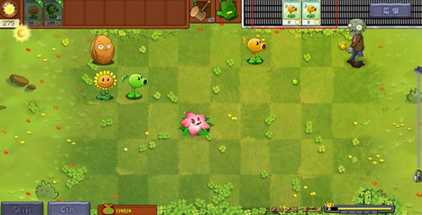 植物大战僵尸转基因版最新版