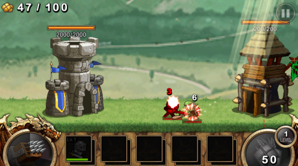 王国之战2025最新版