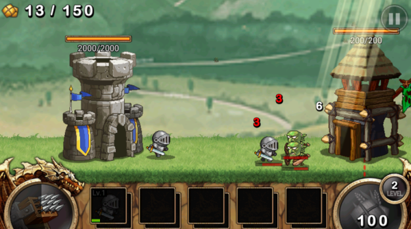 王国之战2025最新版