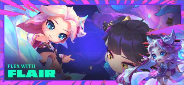 tft云顶之弈国际版2025