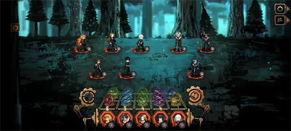 边狱巴士公司国际服最新版