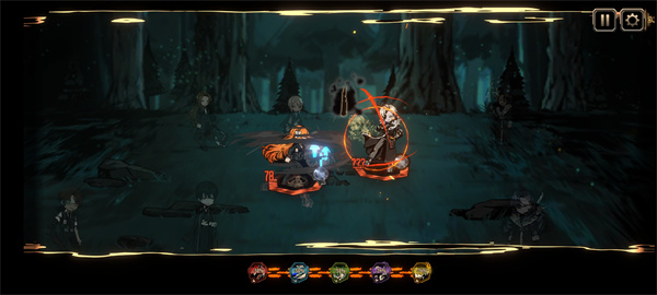 边狱巴士公司国际服最新版