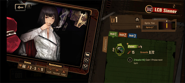 边狱巴士公司国际服最新版