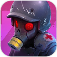 死亡威胁僵尸战争内置菜单版手游