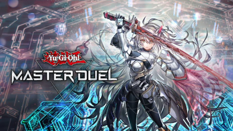 游戏王大师决斗手机版截图1