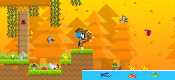 波古波古联机版最新版截图3