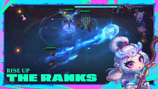 tft云顶之弈国际版2025截图2