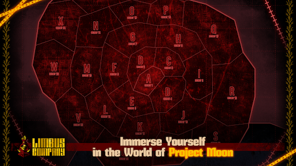 边狱巴士公司国际服最新版截图2