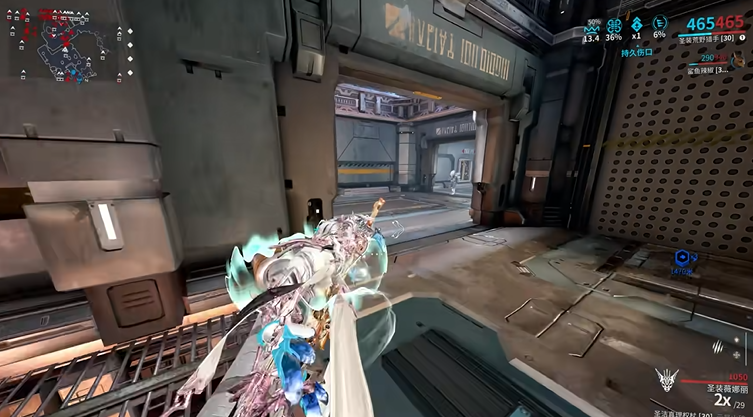 星际战甲小鸭子声望怎么刷新