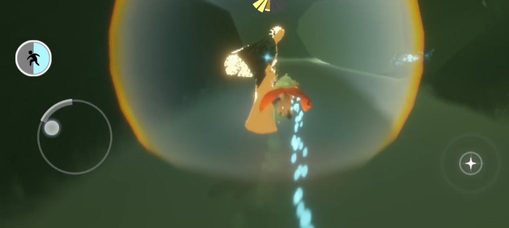 光遇怎么获得警戒站姿