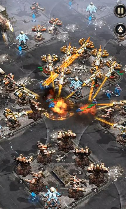 旭日之城副官技能带什么好 旭日之城副官技能带什么好