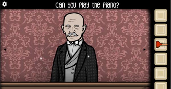 逃离方块剧院中文版