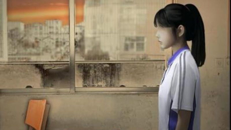 噬魂校怨 噬魂校怨