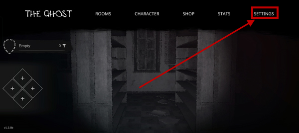 THE GHOST官方正版