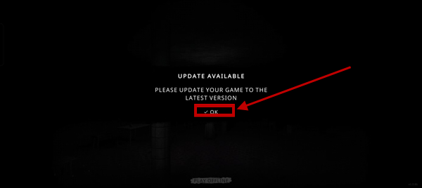 THE GHOST官方正版