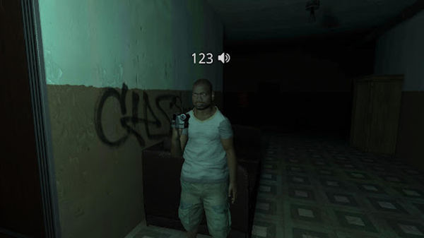 THE GHOST官方正版