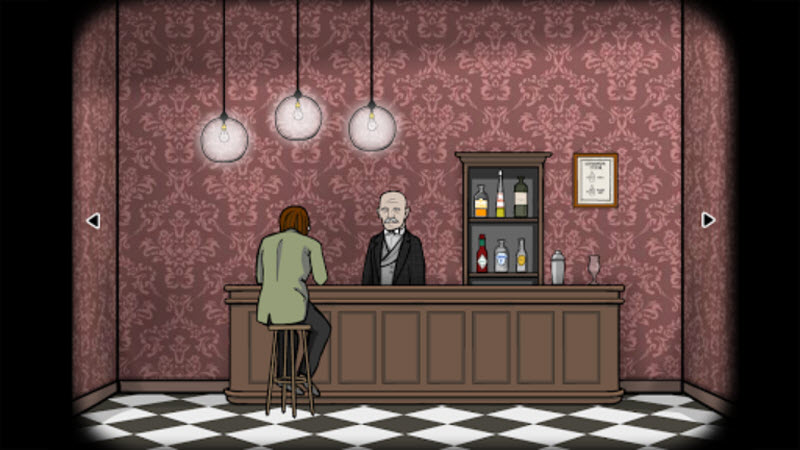 逃离方块剧院中文版截图4