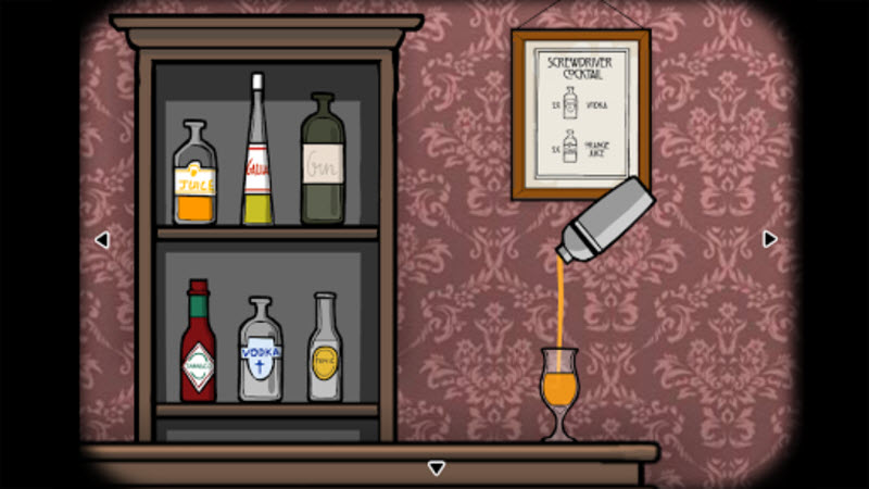 逃离方块剧院中文版截图3