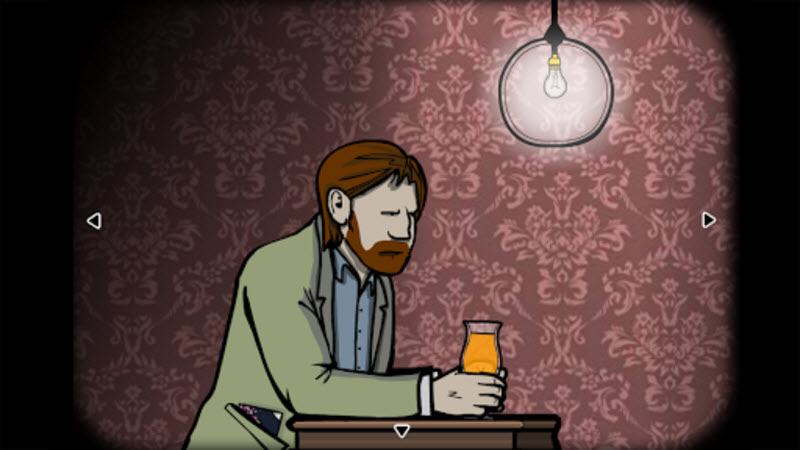 逃离方块剧院中文版截图1