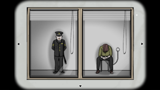 逃离方块案件23截图3