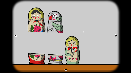 逃离方块案件23截图4