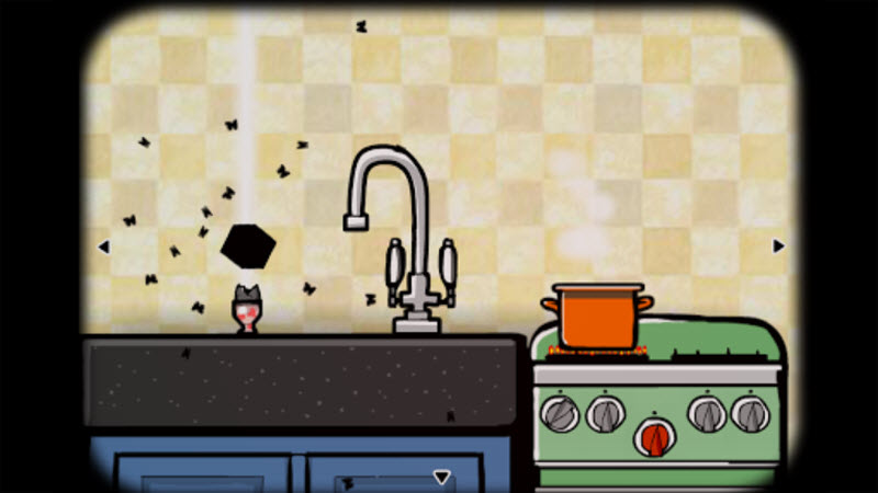 逃离方块四季截图4