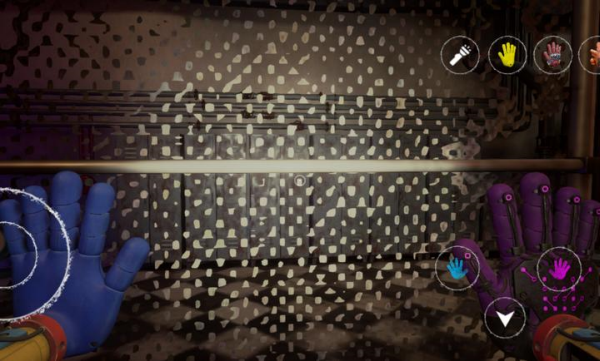 波比的游戏时间第五章手机版截图2