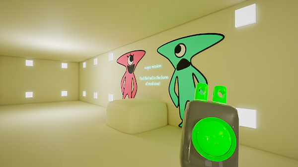 苏苏避难所3截图0