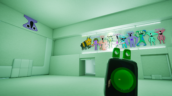 苏苏避难所3截图4