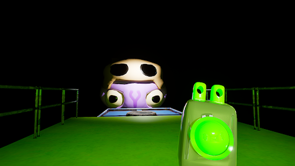 苏苏避难所3截图2