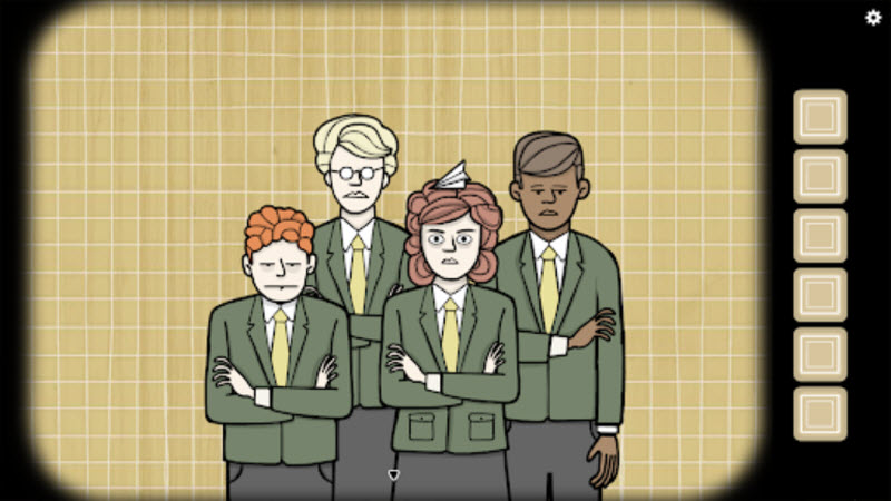 地铁繁花官方版截图2