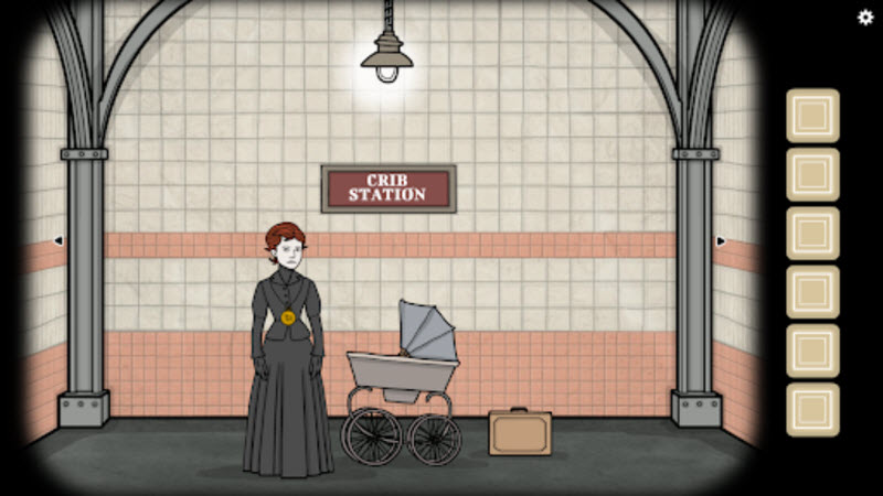 地铁繁花官方版截图0