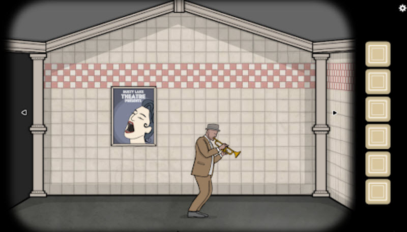 地铁繁花官方版截图1