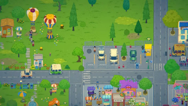 小小冒险家寻宝记安卓版截图1