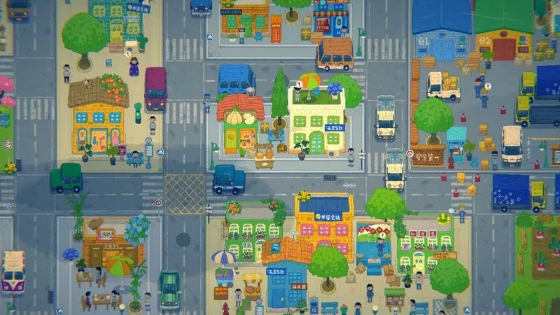 小小冒险家寻宝记安卓版截图3